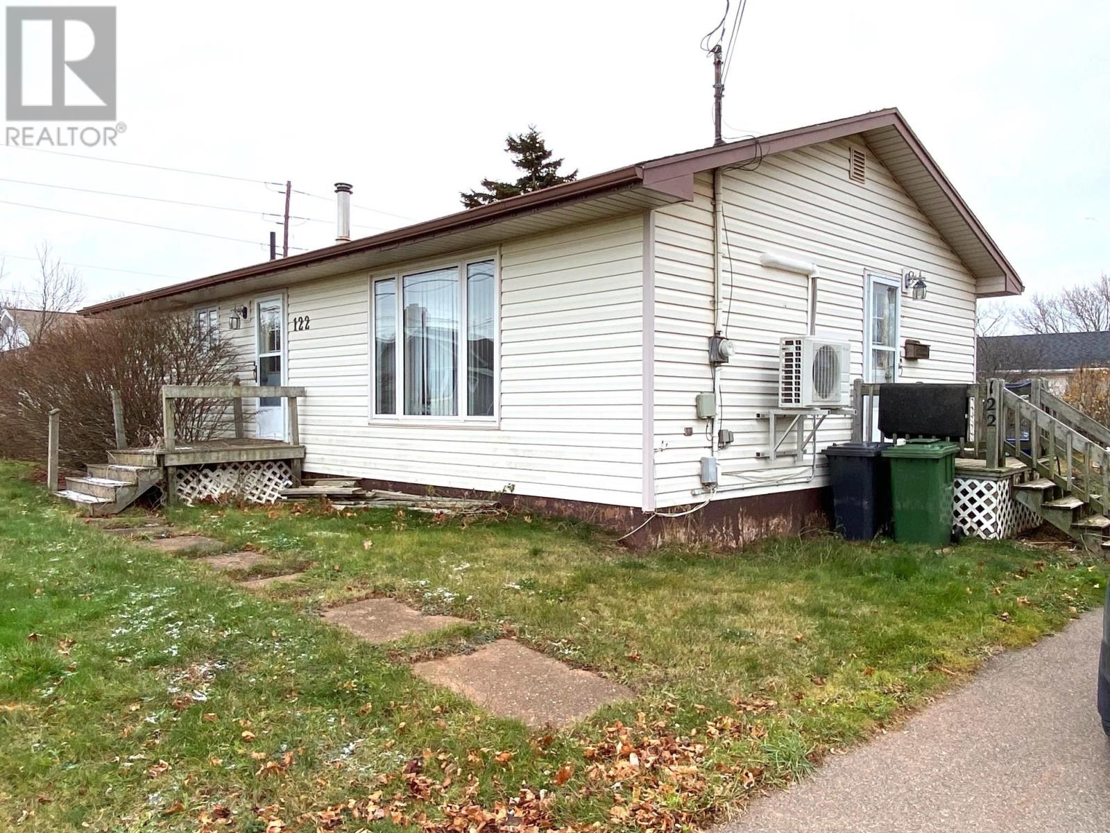 122 Mcneill Street, Summerside, Prince Edward Island  C1N 4Y4 - Photo 3 - 202610641