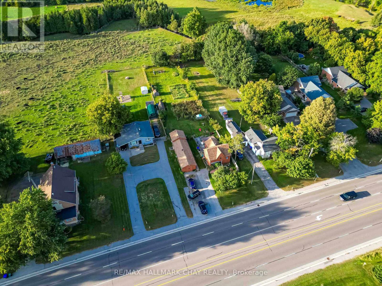 6278 HIGHWAY 89, New Tecumseth, Ontario