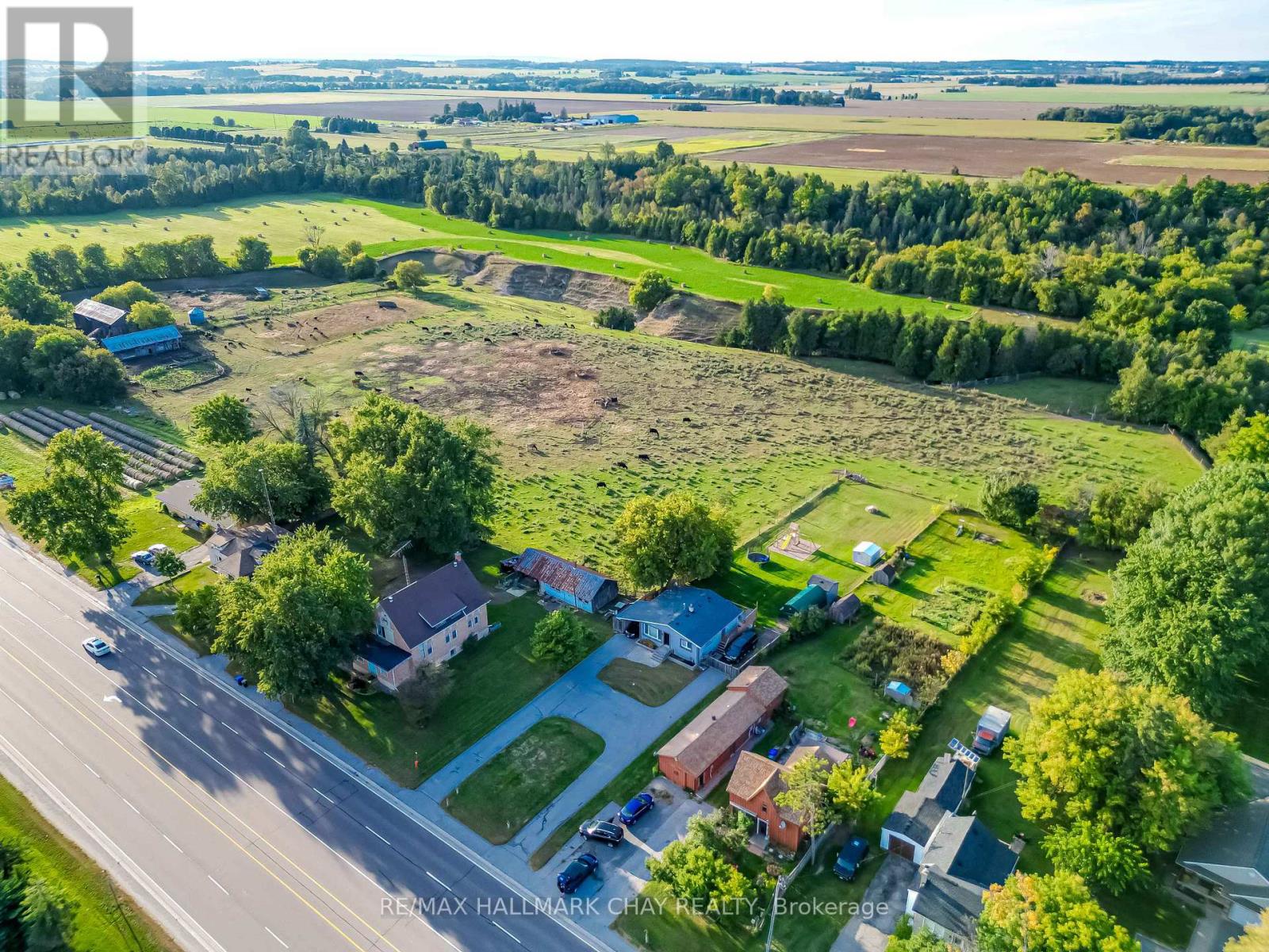 6278 Highway 89, New Tecumseth, Ontario  L9R 1V2 - Photo 34 - N12733250