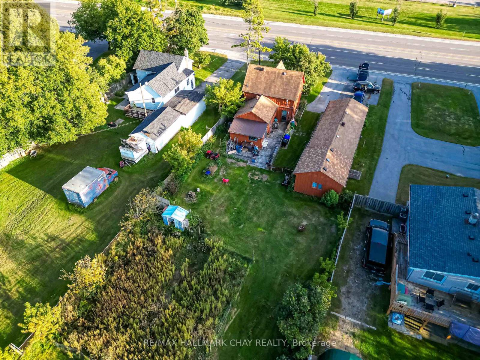 6278 Highway 89, New Tecumseth, Ontario  L9R 1V2 - Photo 42 - N12733250