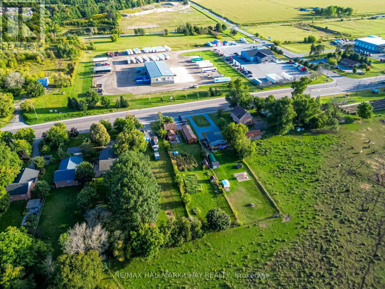 6278 Highway 89, New Tecumseth, Ontario  L9R 1V2 - Photo 38 - N12733250