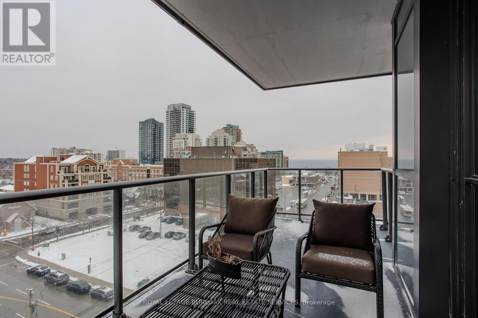 603 - 2007 James Street, Burlington, Ontario  L7R 0G7 - Photo 15 - W12846962