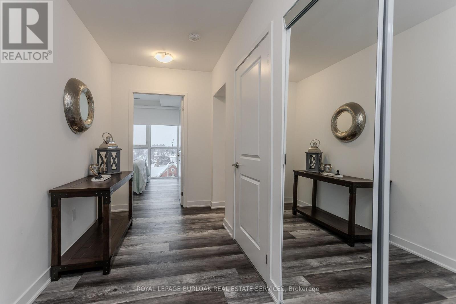 603 - 2007 James Street, Burlington, Ontario  L7R 0G7 - Photo 5 - W12846962