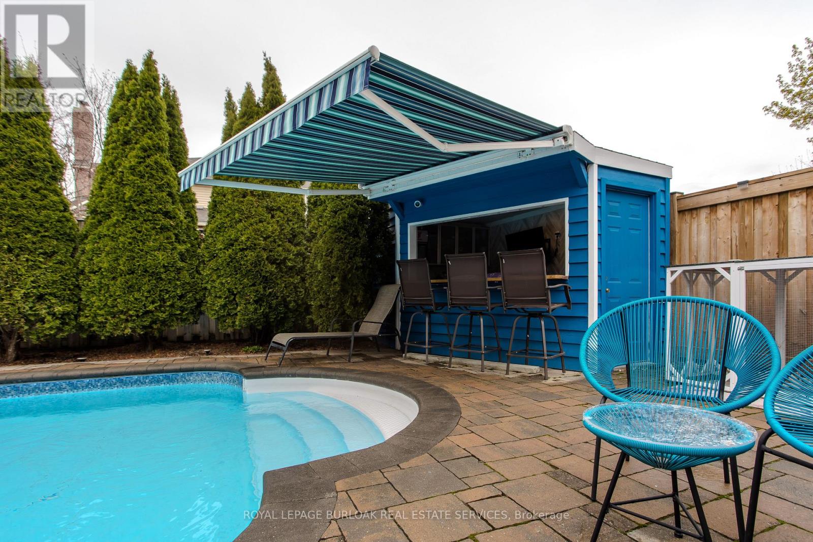 3199 Desmond Drive, Burlington, Ontario  L7M 3N1 - Photo 5 - W13069630