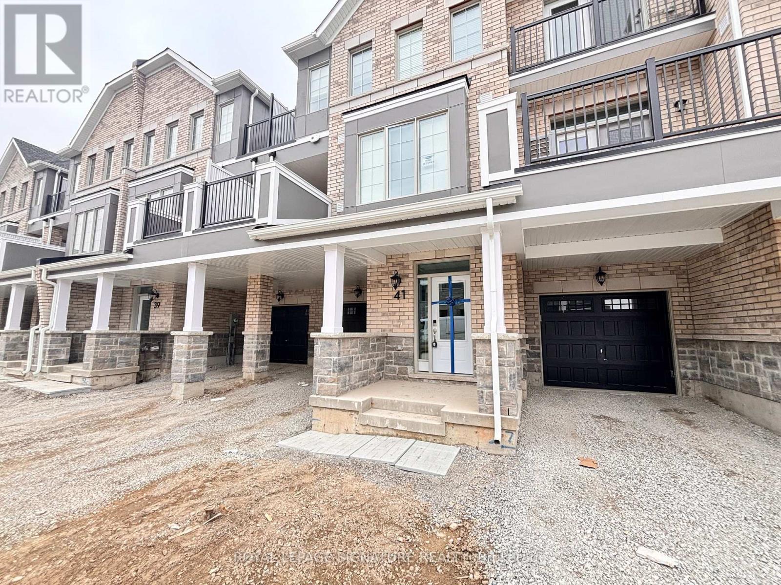 41 Pearen Lane, Barrie, Ontario  L9J 1A3 - Photo 2 - S13119846