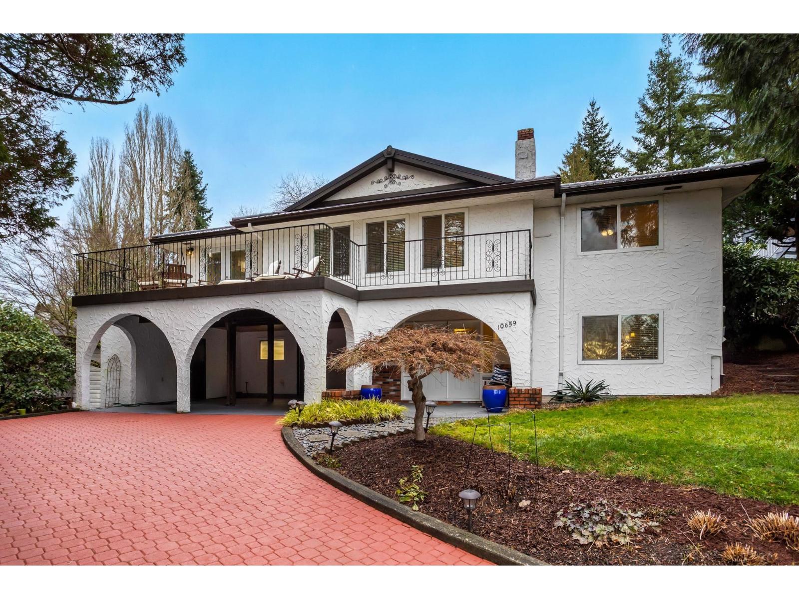 10659 Santa Monica Drive, Delta, British Columbia  V4C 1P9 - Photo 1 - R3122895
