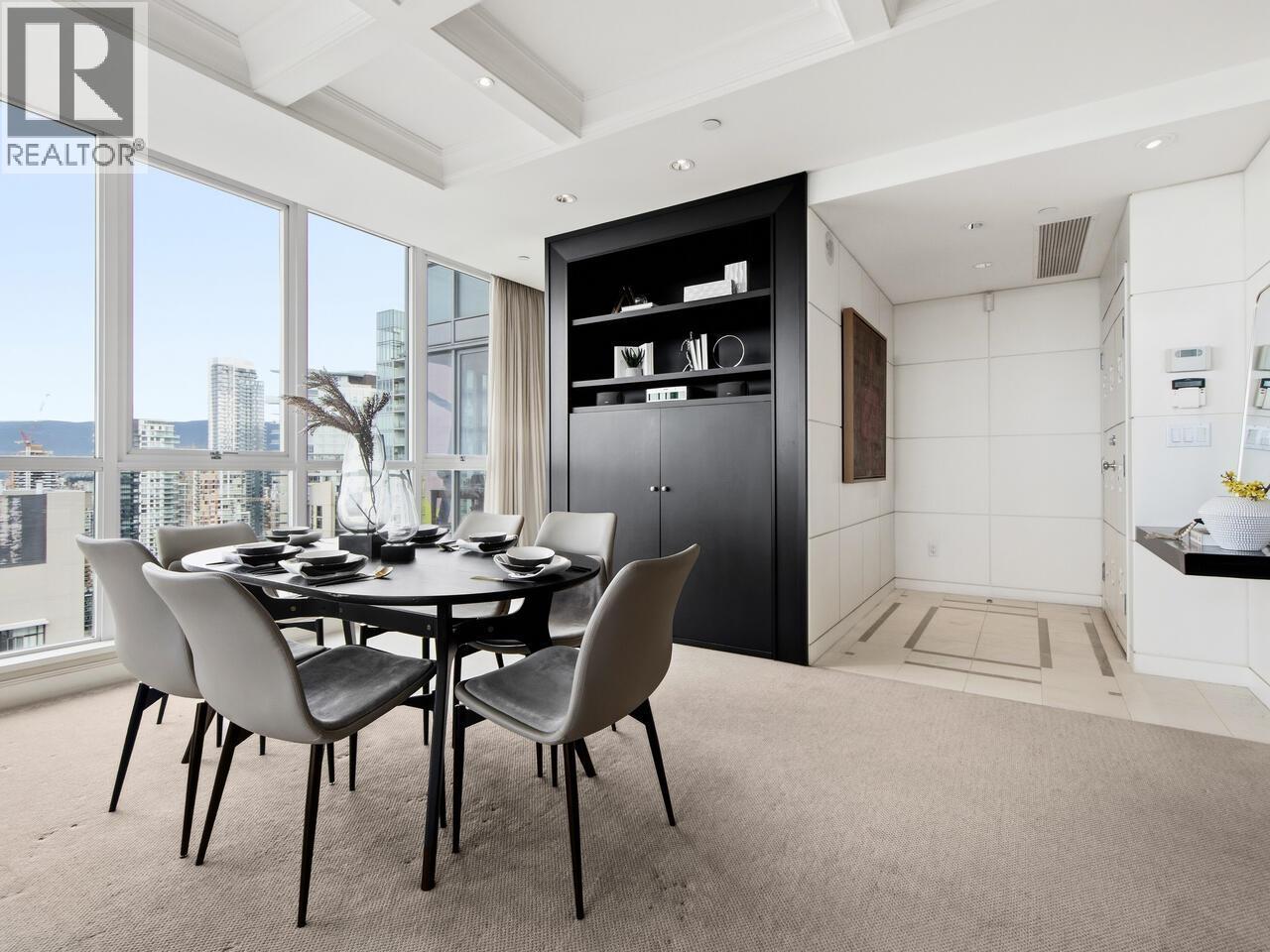 4302 1408 Strathmore Mews, Vancouver, British Columbia  V6Z 3A9 - Photo 3 - R3095509