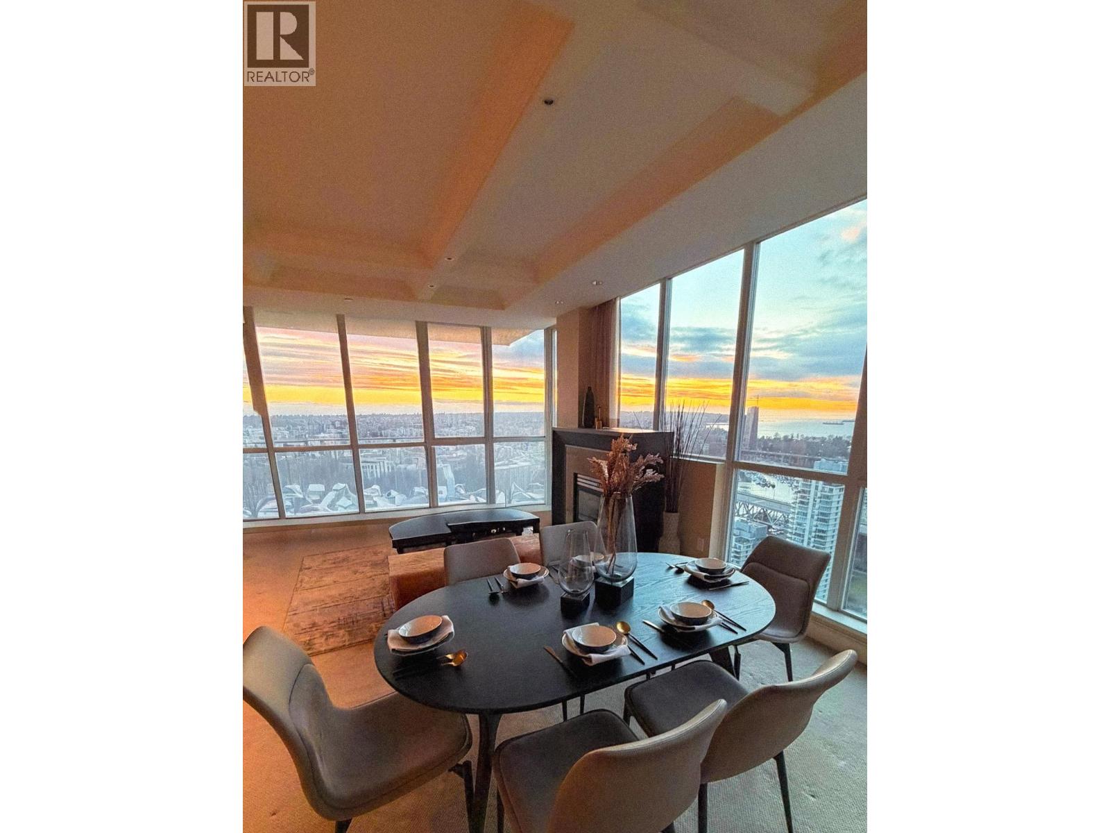4302 1408 Strathmore Mews, Vancouver, British Columbia  V6Z 3A9 - Photo 5 - R3095509