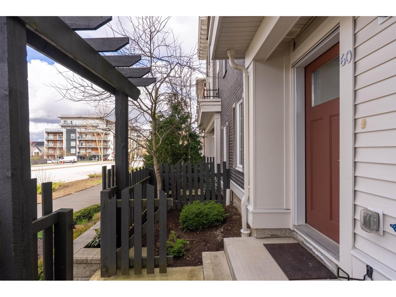 60 8371 202b Street, Langley, British Columbia  V2Y 4K6 - Photo 4 - R3122773