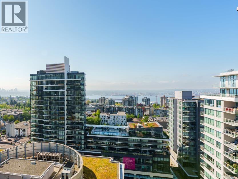 1702 125 14th Street, North Vancouver, British Columbia  V7L 0E6 - Photo 36 - R3122688
