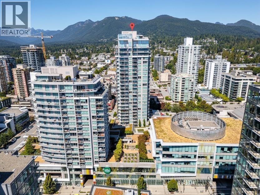 1702 125 14th Street, North Vancouver, British Columbia  V7L 0E6 - Photo 38 - R3122688
