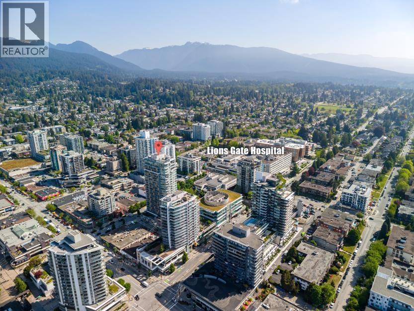1702 125 14th Street, North Vancouver, British Columbia  V7L 0E6 - Photo 37 - R3122688