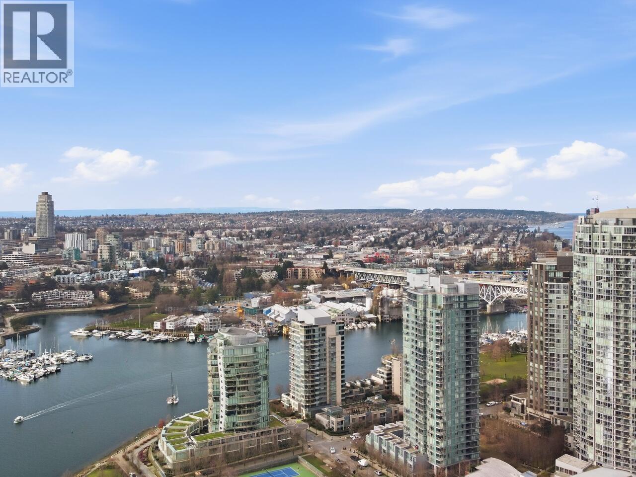 4302 1408 Strathmore Mews, Vancouver, British Columbia  V6Z 3A9 - Photo 36 - R3095509