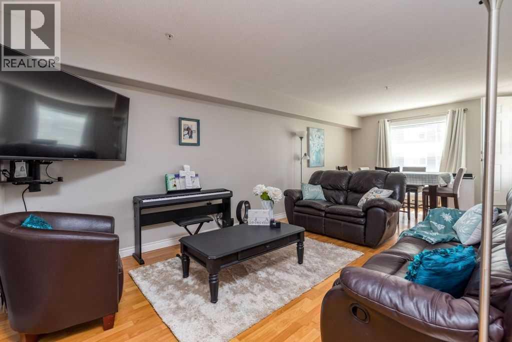 101b, 5101 18 Street, Lloydminster, Alberta  T9V 2G7 - Photo 11 - A2289447