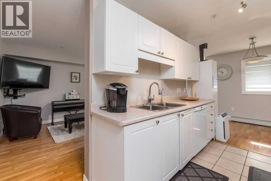 101b, 5101 18 Street, Lloydminster, Alberta  T9V 2G7 - Photo 19 - A2289447