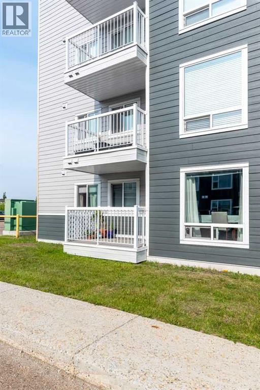 101b, 5101 18 Street, Lloydminster, Alberta  T9V 2G7 - Photo 1 - A2289447