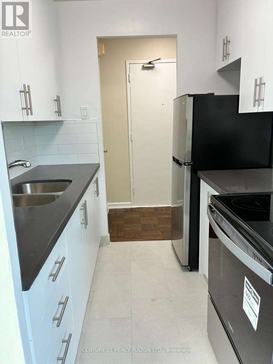 403 - 1305 Wilson Avenue, Toronto, Ontario  M3M 1J2 - Photo 4 - W13119826