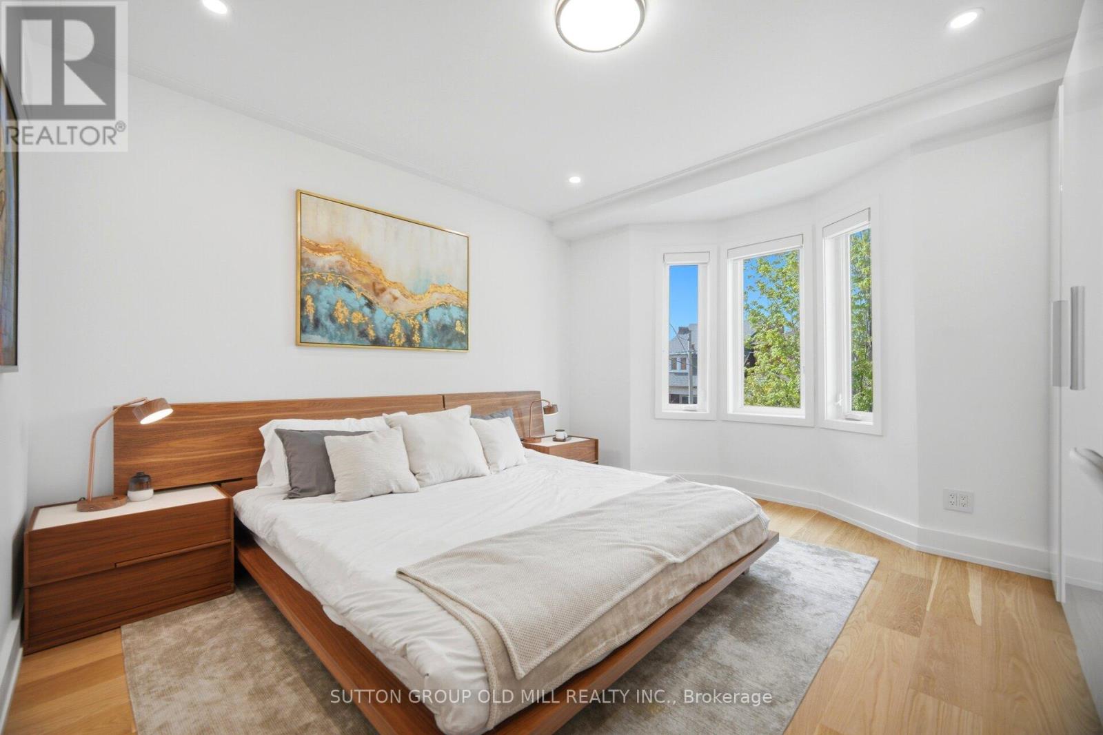 87 Mackay Avenue, Toronto, Ontario  M6H 2N7 - Photo 15 - W13119848