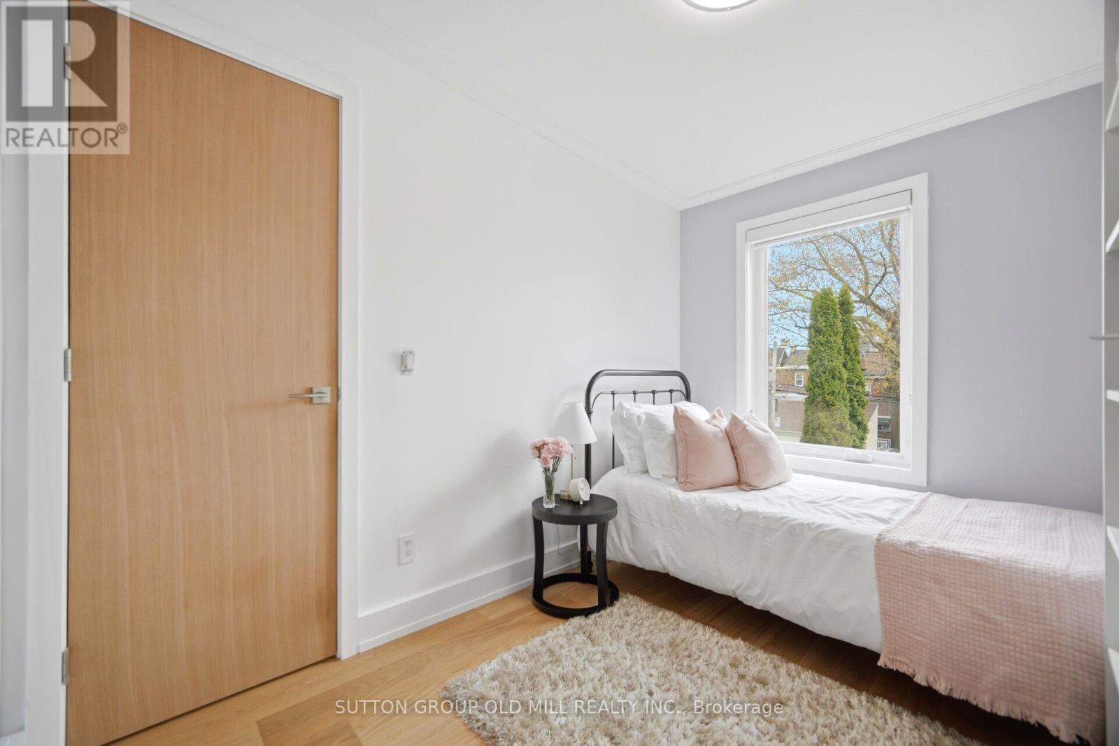 87 Mackay Avenue, Toronto, Ontario  M6H 2N7 - Photo 19 - W13119848