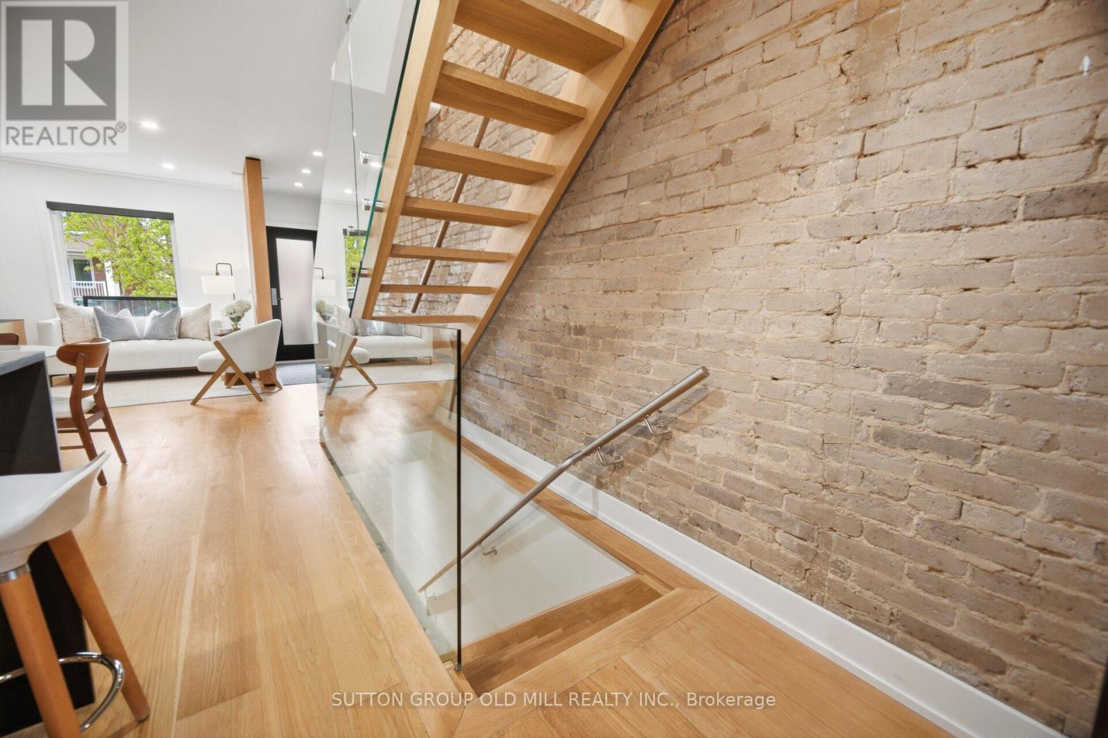 87 Mackay Avenue, Toronto, Ontario  M6H 2N7 - Photo 22 - W13119848