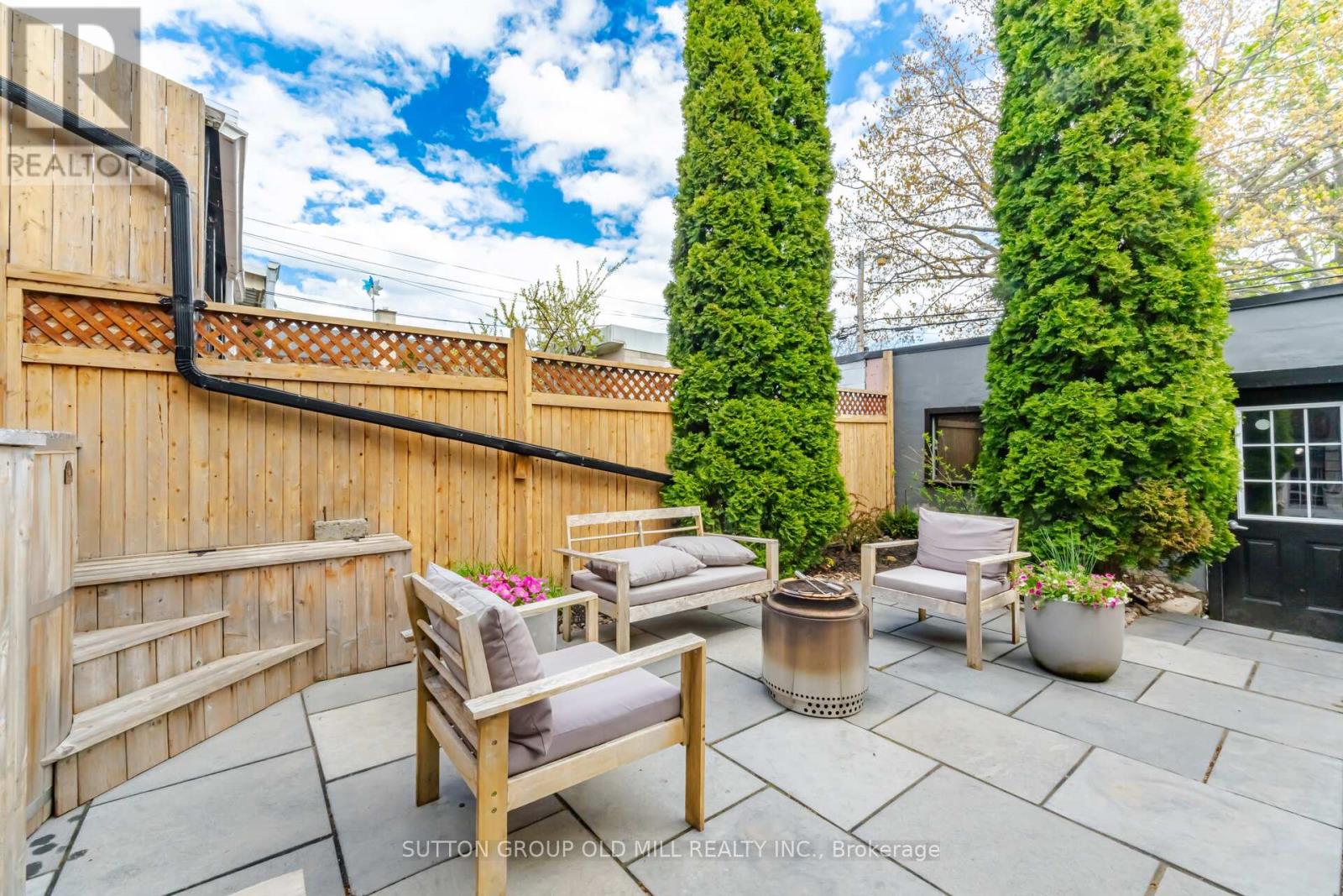87 Mackay Avenue, Toronto, Ontario  M6H 2N7 - Photo 34 - W13119848