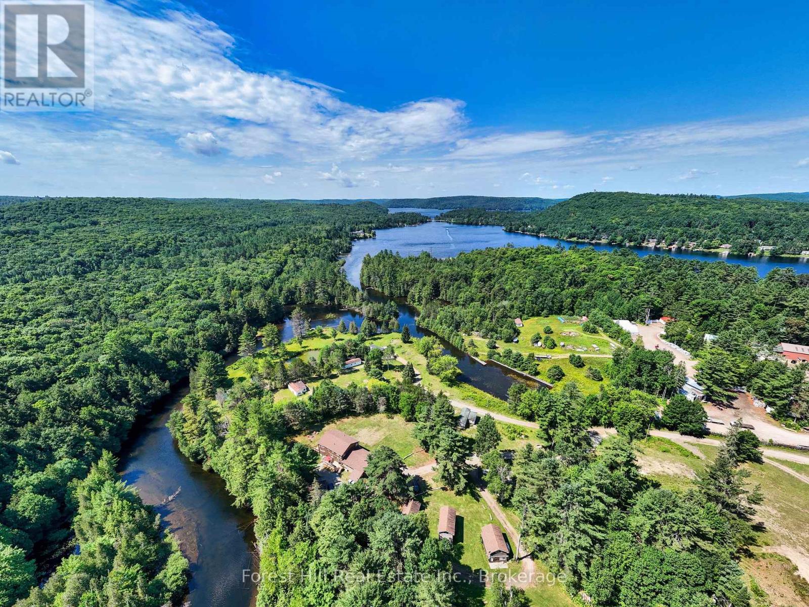 1326 KAWAGAMA LAKE ROAD, Algonquin Highlands, Ontario