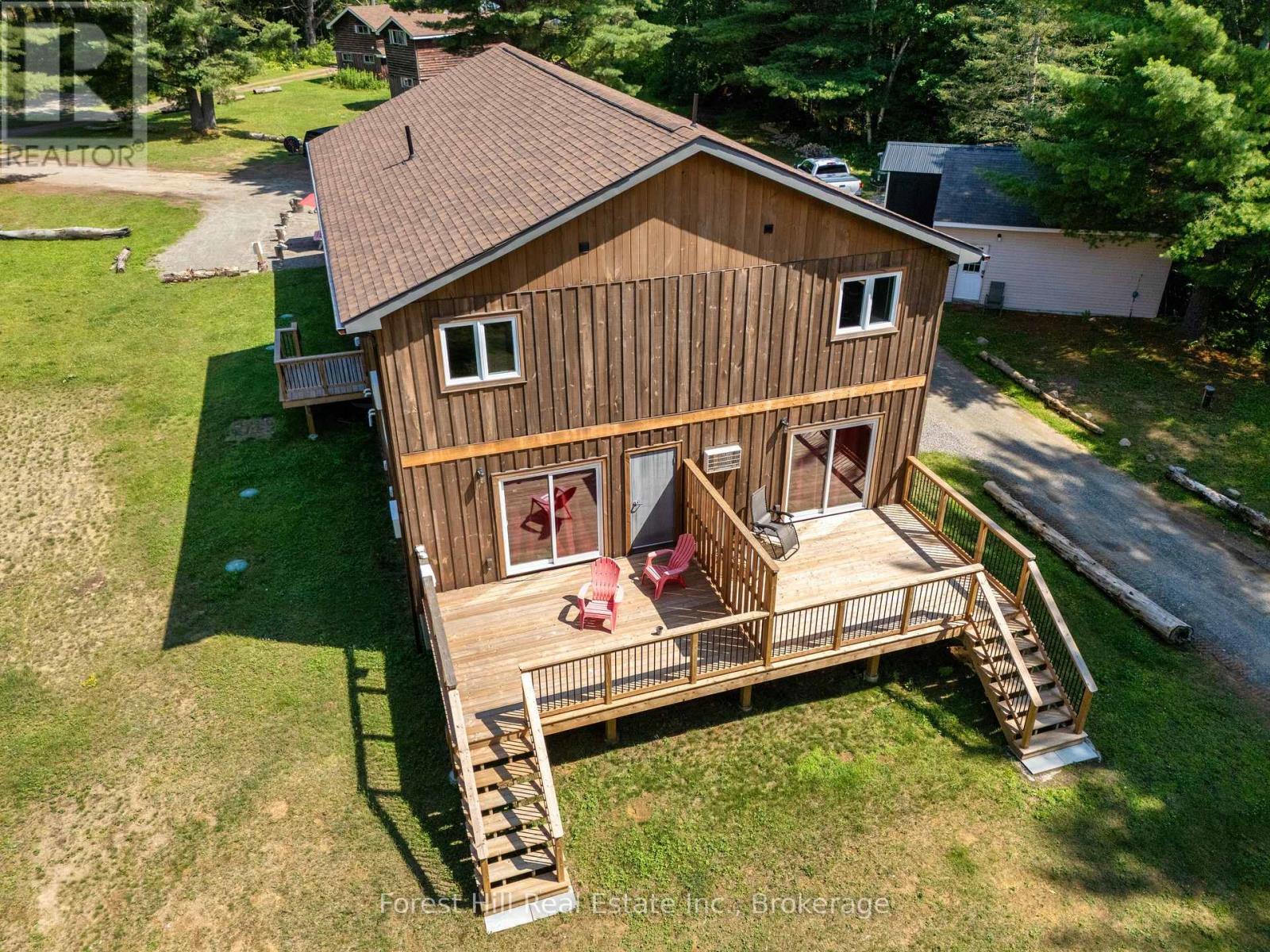 1326 Kawagama Lake Road, Algonquin Highlands, Ontario  P0A 1E0 - Photo 3 - X12728104