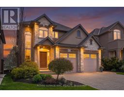 4073 HIGHLAND PARK DRIVE, Lincoln, Ontario