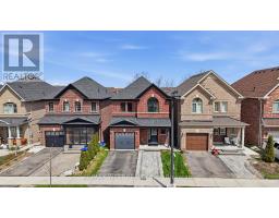 296 MILLER PARK AVENUE, Bradford West Gwillimbury, Ontario