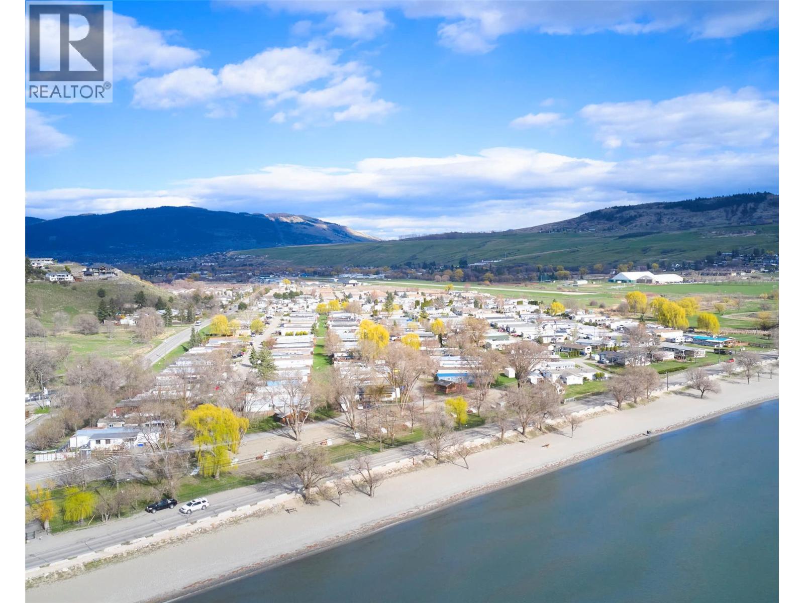 6900 Tronson Road Unit# 273, Vernon, British Columbia  V1H 1X7 - Photo 1 - 10383572