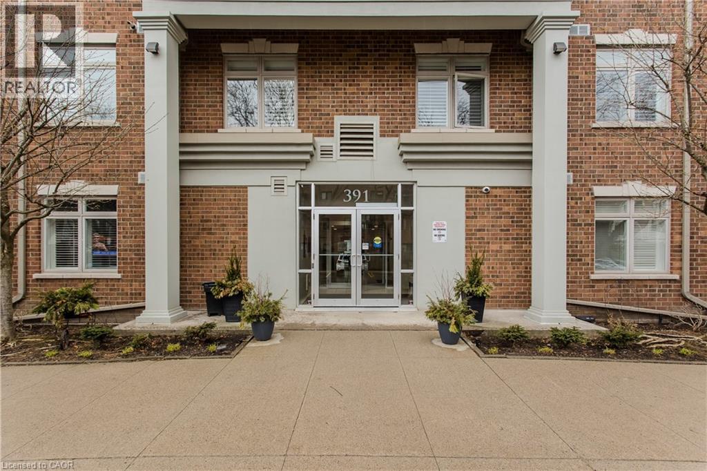 391 Plains Road E Unit# 412, Burlington, Ontario  L7T 4M2 - Photo 4 - 40826771