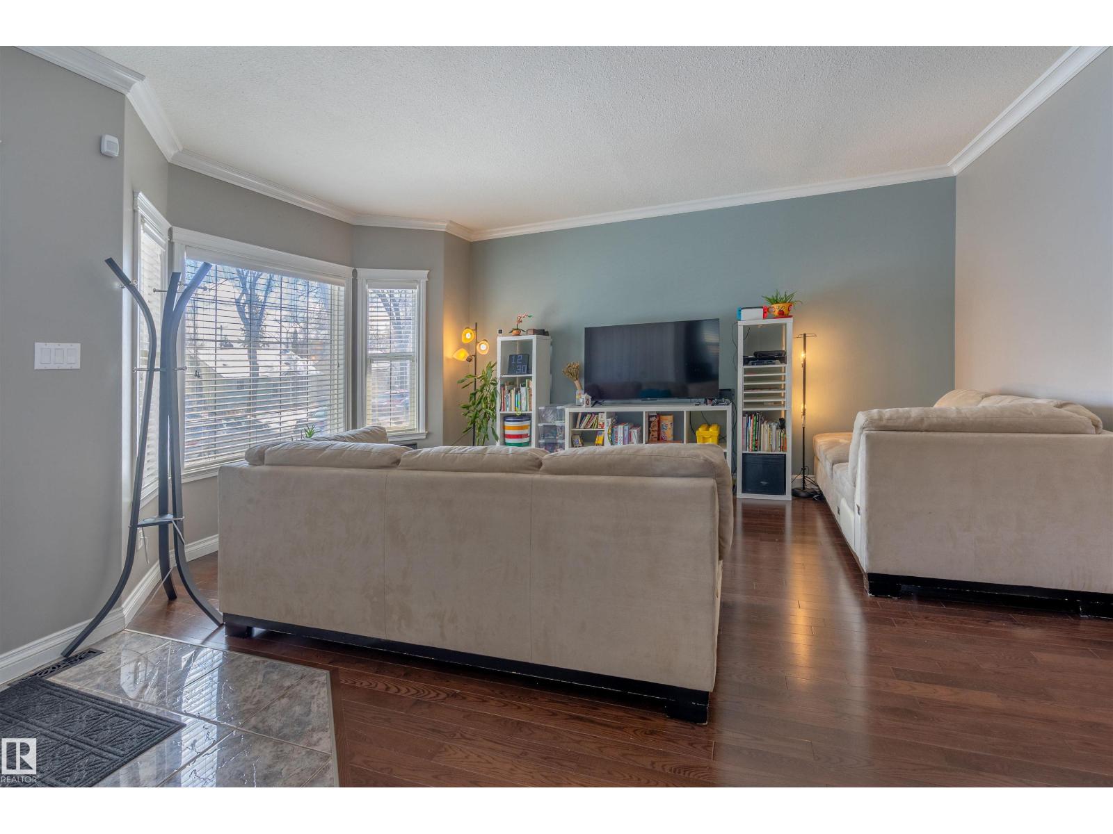 12846 122 St NW, Edmonton, Alberta  T5L 0E5 - Photo 3 - E4481413