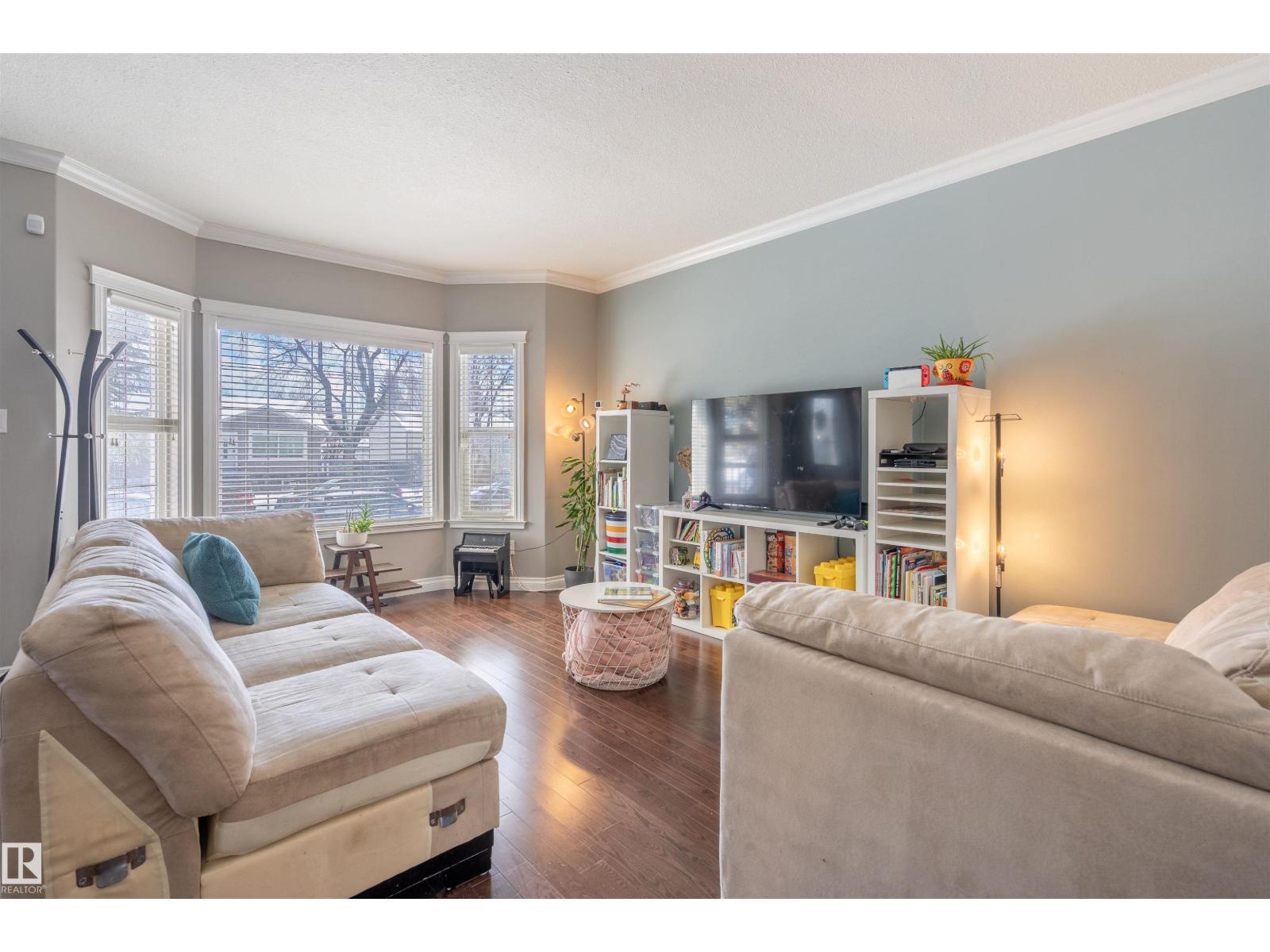 12846 122 St NW, Edmonton, Alberta  T5L 0E5 - Photo 5 - E4481413