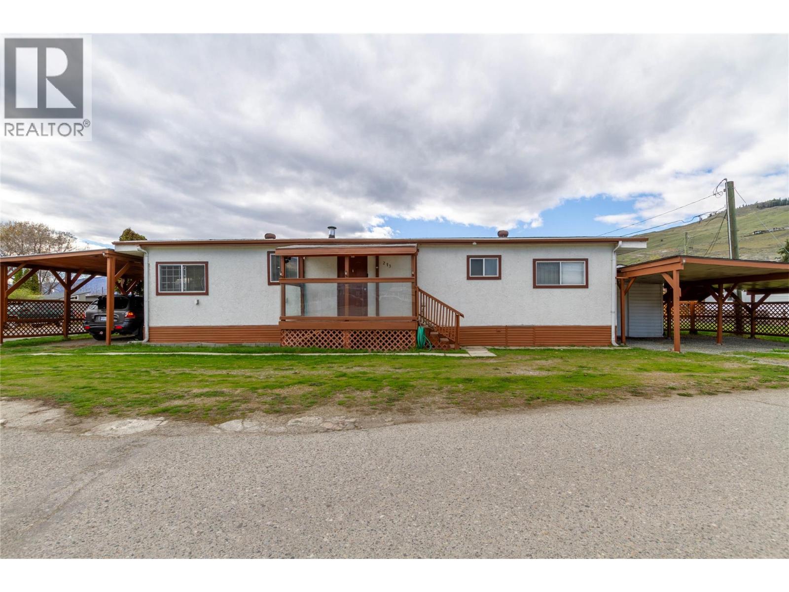 6900 Tronson Road Unit# 273, Vernon, British Columbia  V1H 1X7 - Photo 34 - 10383572