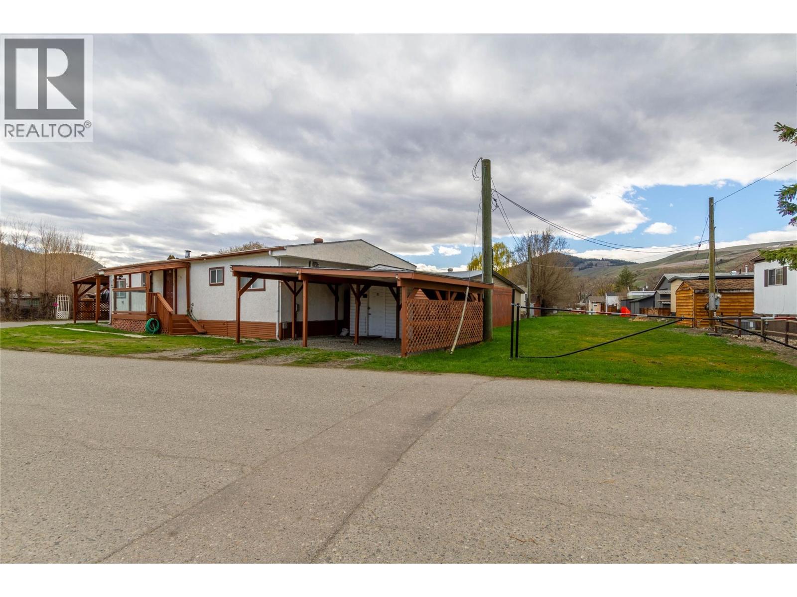6900 Tronson Road Unit# 273, Vernon, British Columbia  V1H 1X7 - Photo 36 - 10383572