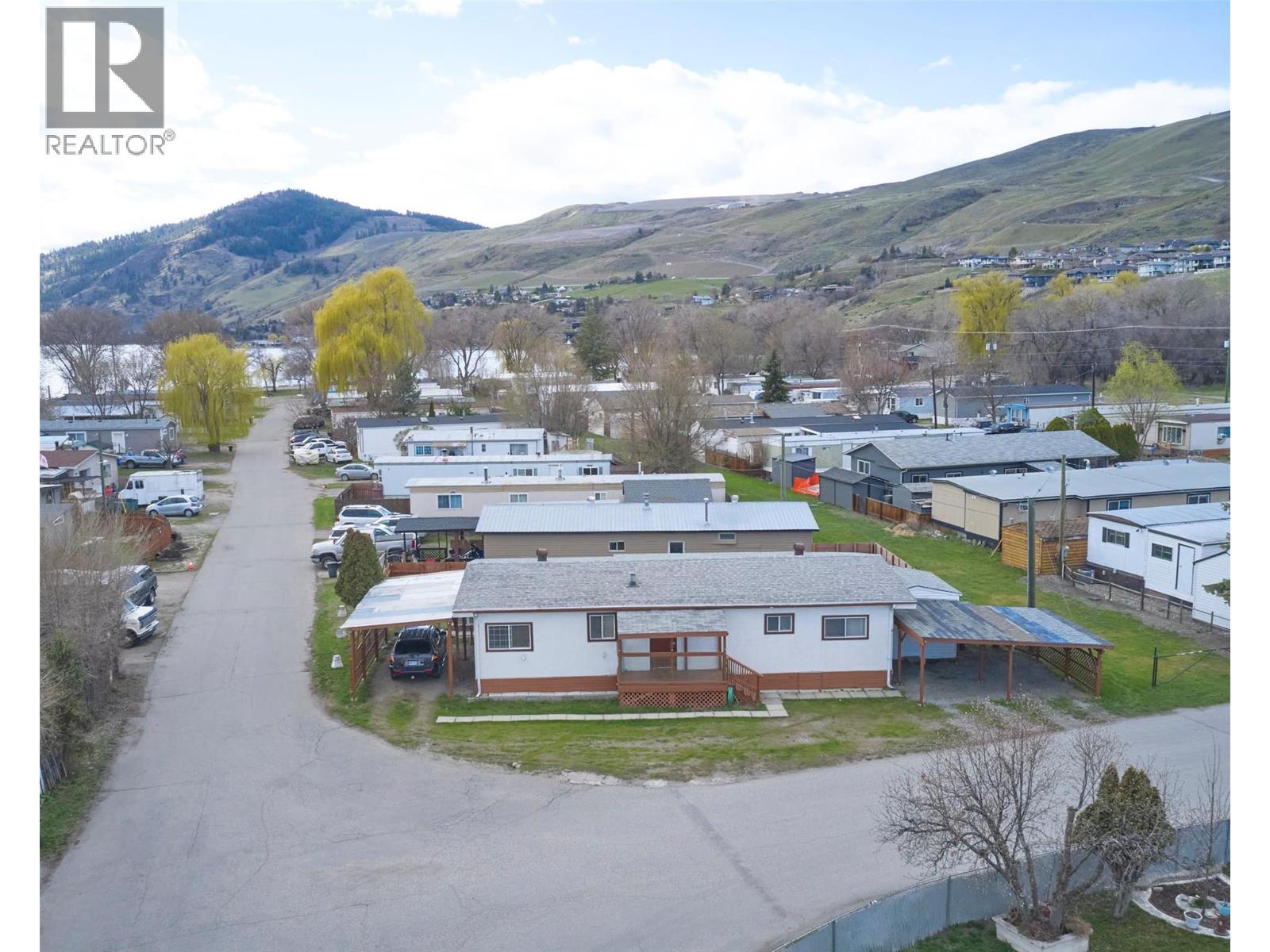 6900 Tronson Road Unit# 273, Vernon, British Columbia  V1H 1X7 - Photo 38 - 10383572