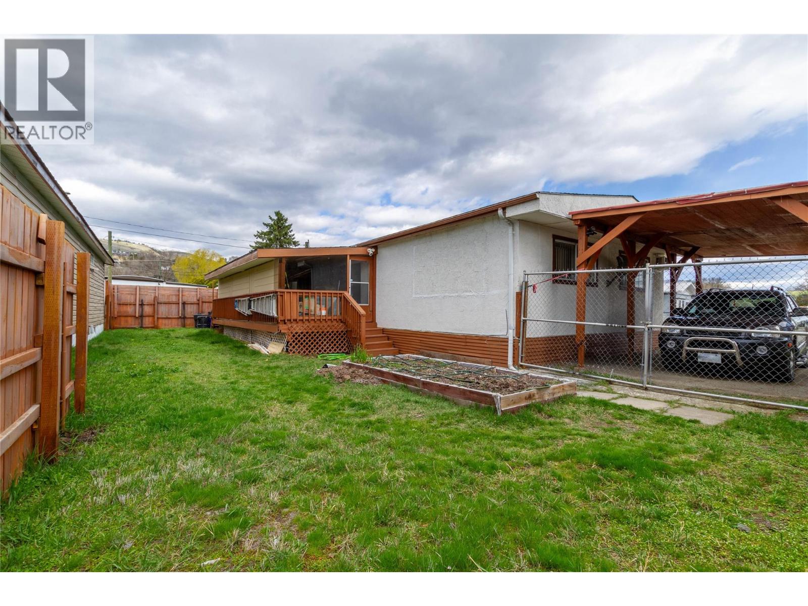 6900 Tronson Road Unit# 273, Vernon, British Columbia  V1H 1X7 - Photo 30 - 10383572