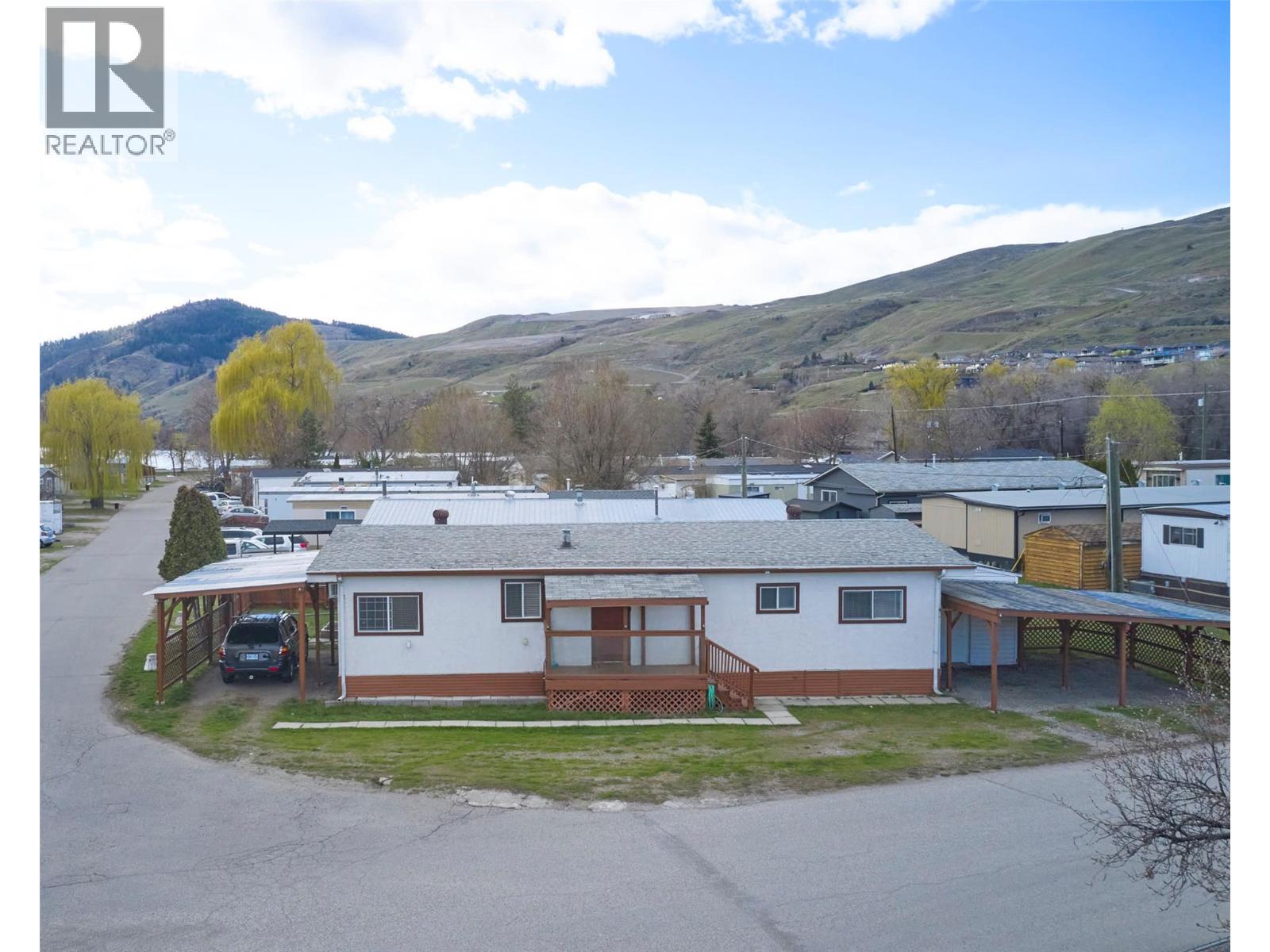 6900 Tronson Road Unit# 273, Vernon, British Columbia  V1H 1X7 - Photo 37 - 10383572