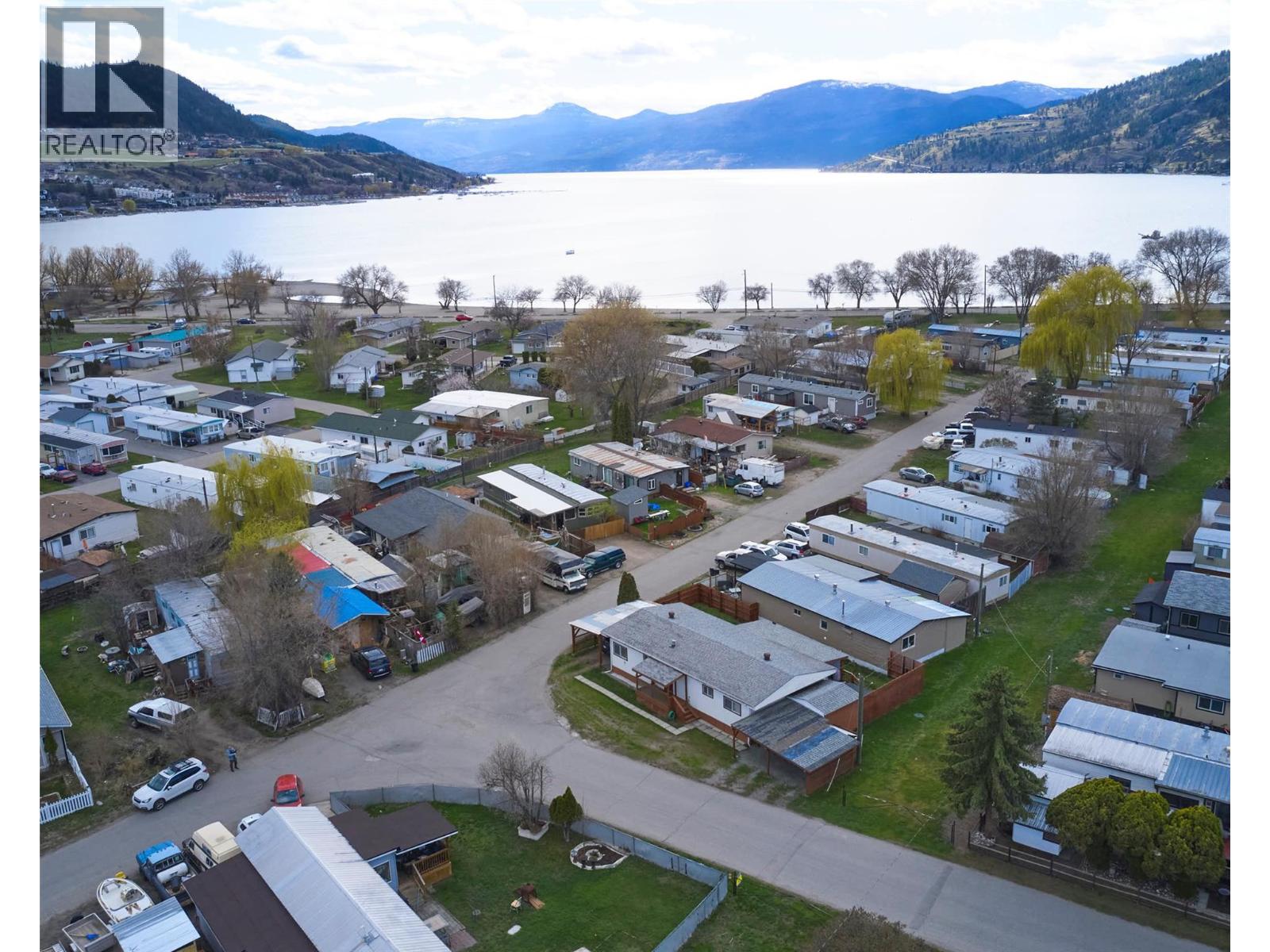 6900 Tronson Road Unit# 273, Vernon, British Columbia  V1H 1X7 - Photo 40 - 10383572