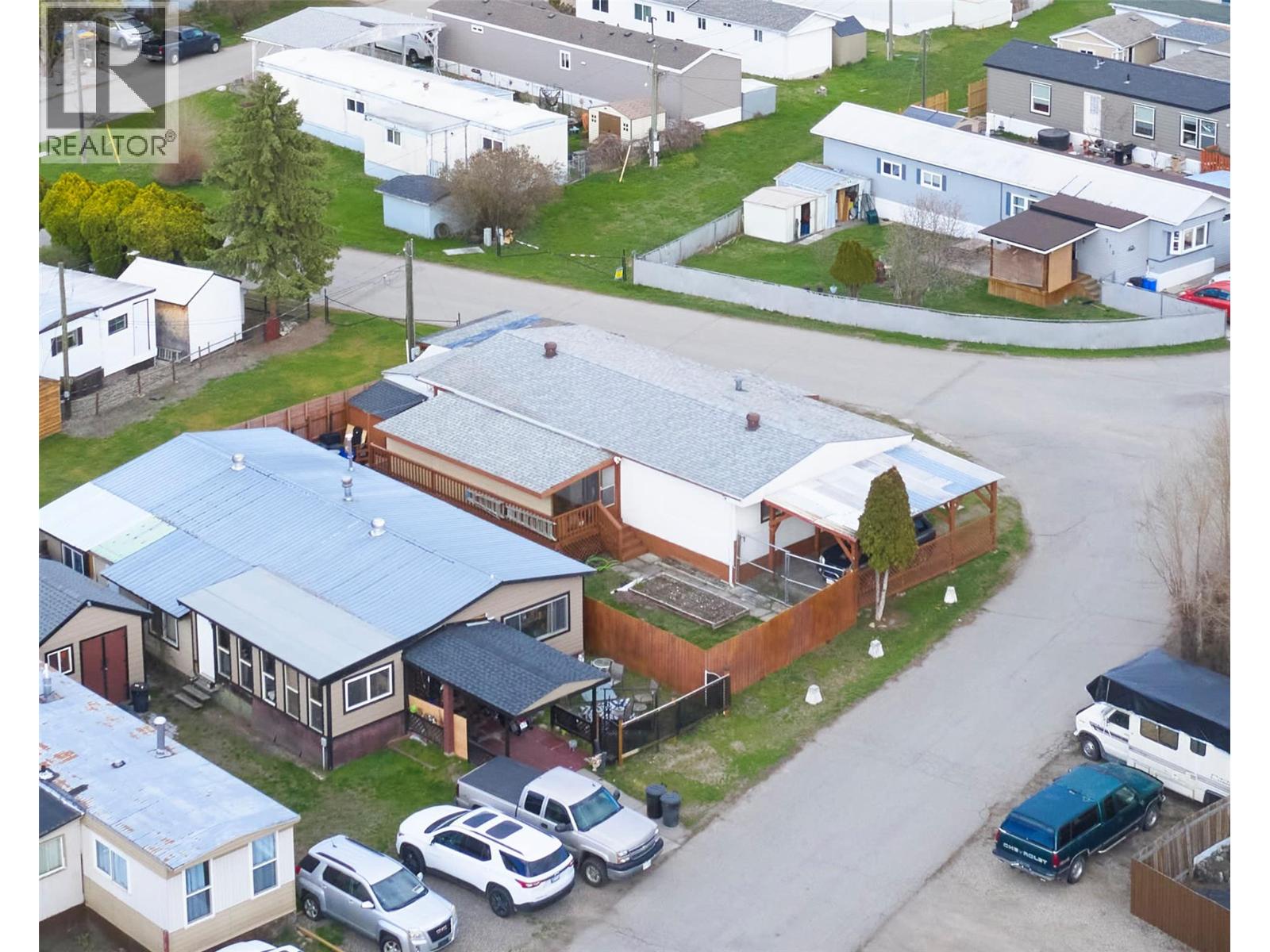 6900 Tronson Road Unit# 273, Vernon, British Columbia  V1H 1X7 - Photo 42 - 10383572