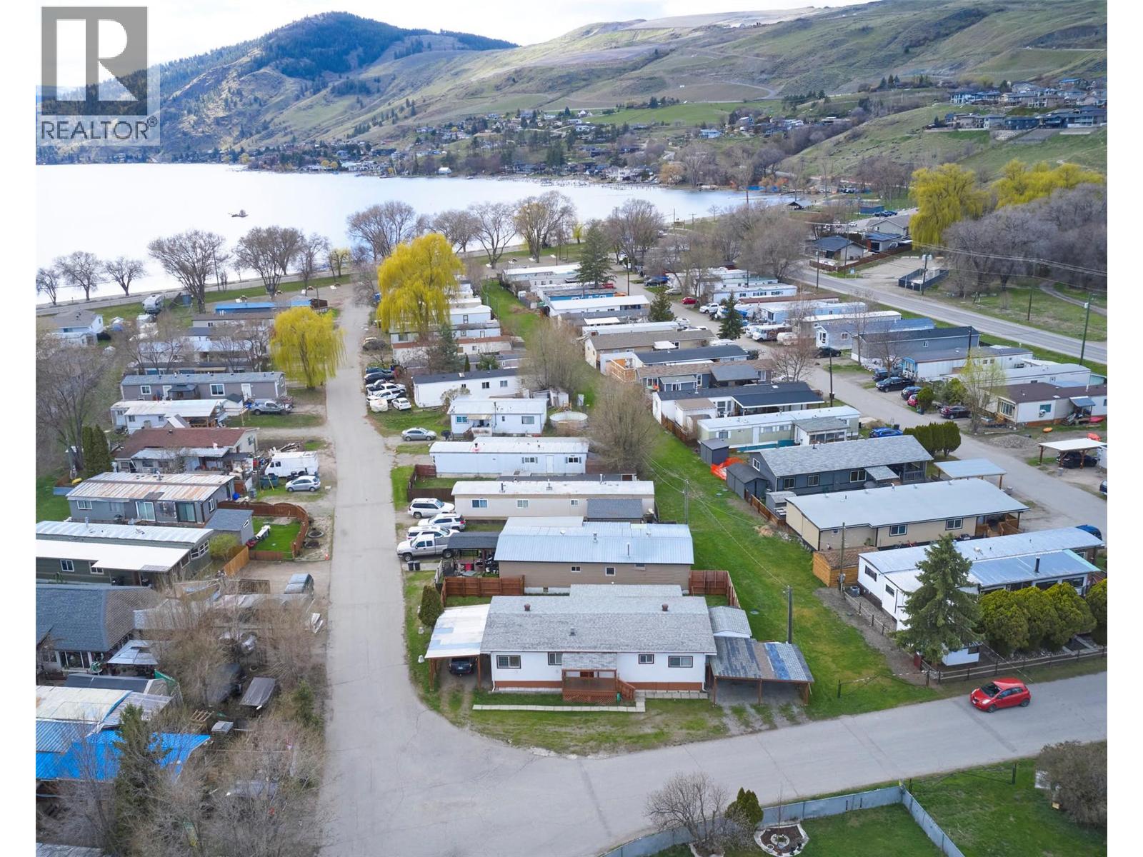 6900 Tronson Road Unit# 273, Vernon, British Columbia  V1H 1X7 - Photo 39 - 10383572