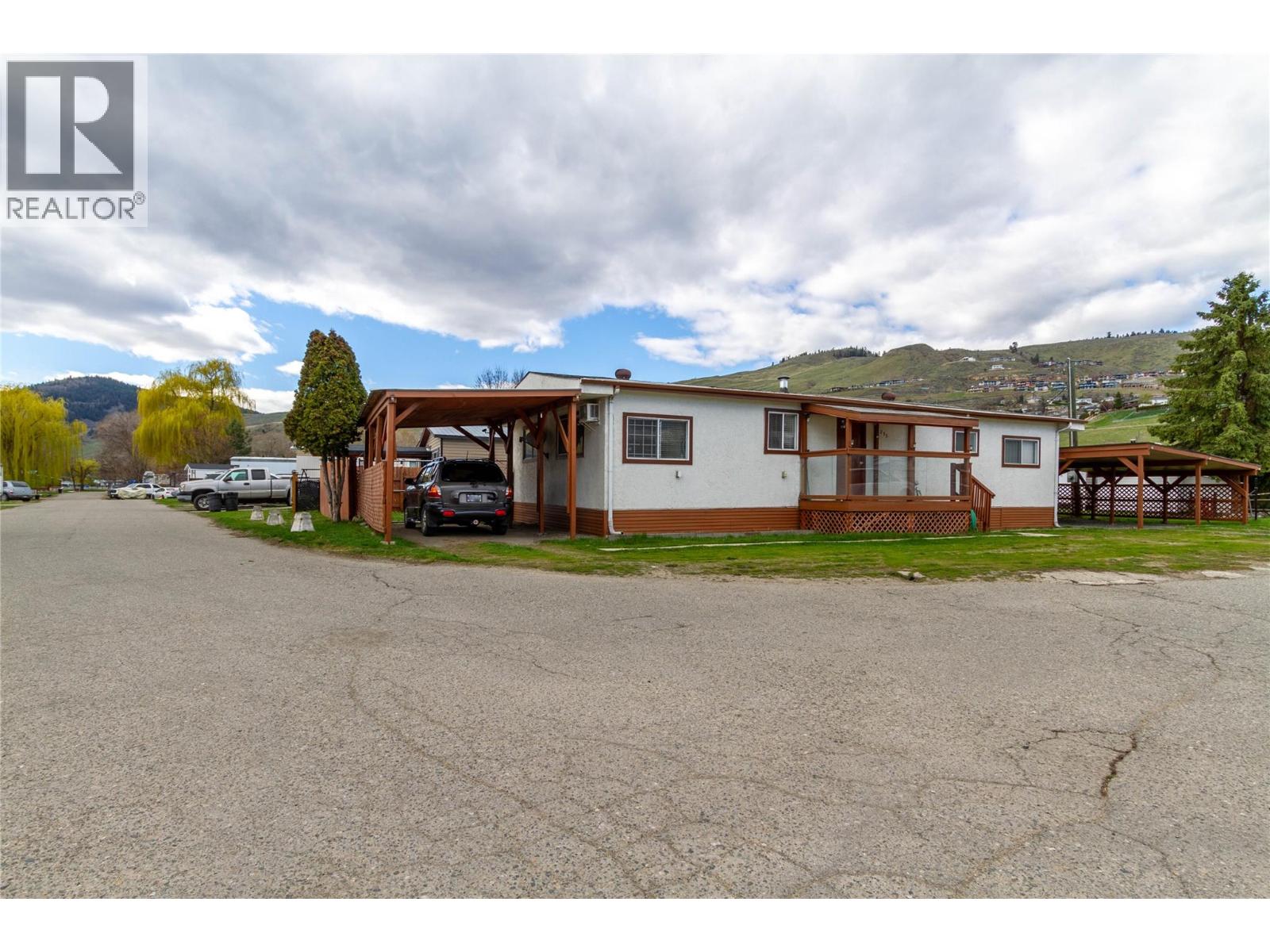 6900 Tronson Road Unit# 273, Vernon, British Columbia  V1H 1X7 - Photo 35 - 10383572