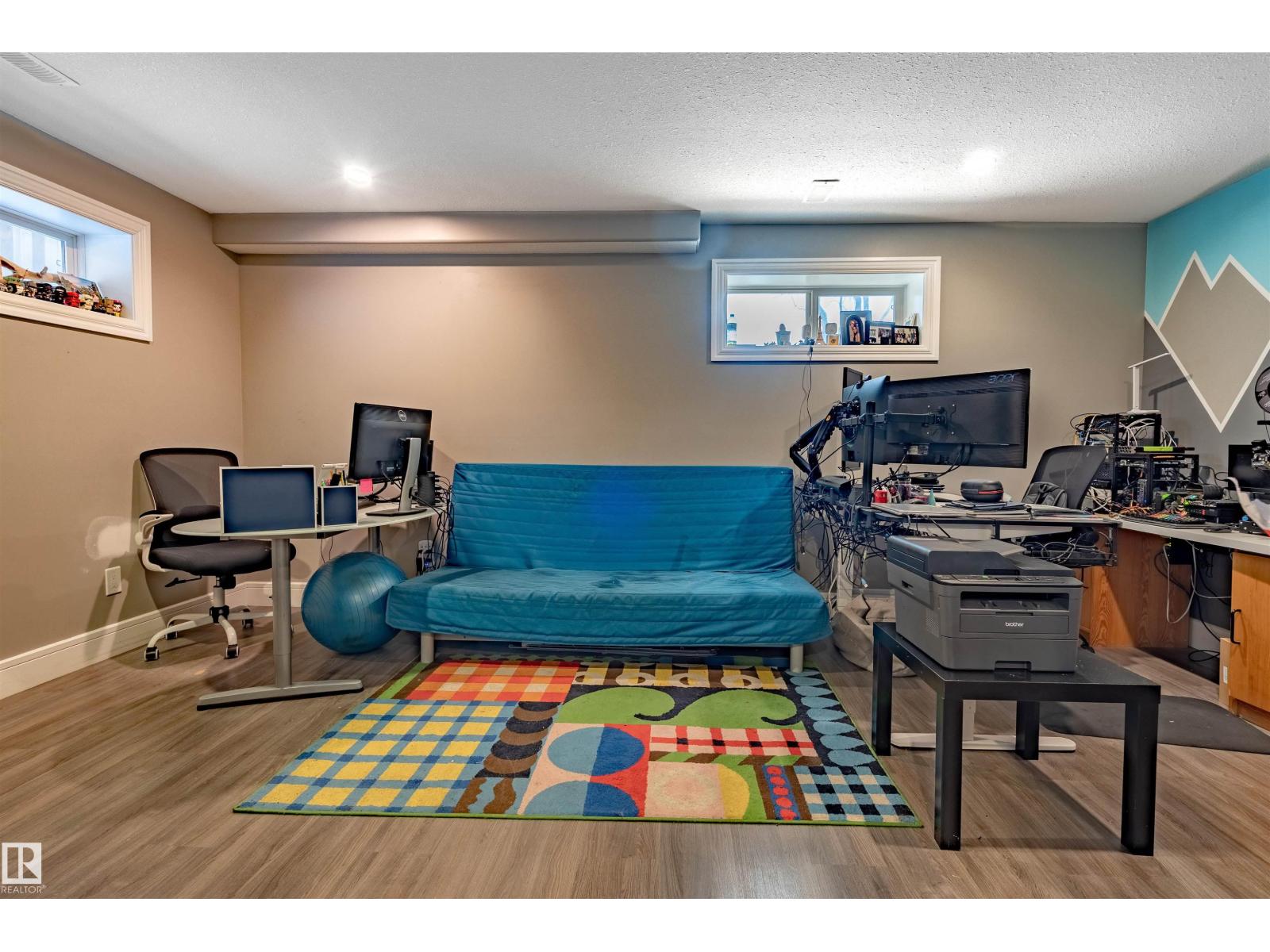 12846 122 St NW, Edmonton, Alberta  T5L 0E5 - Photo 27 - E4481413