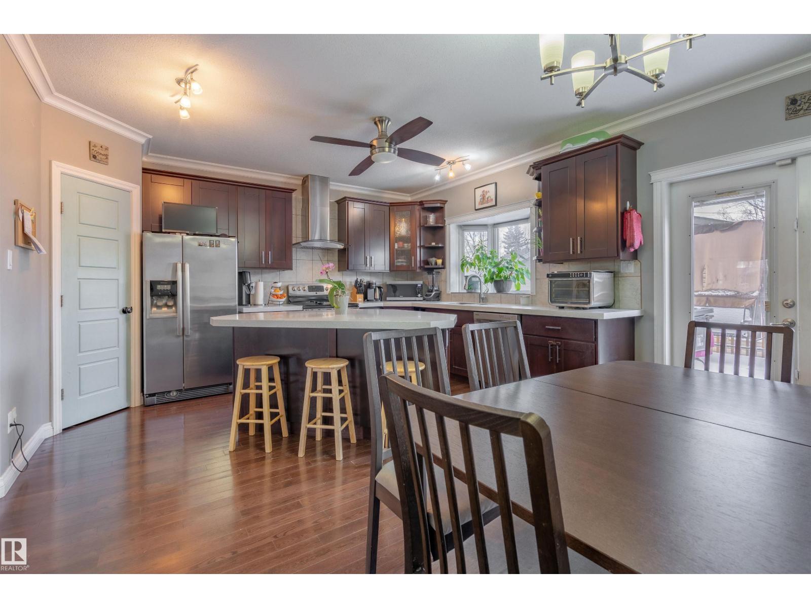 12846 122 St NW, Edmonton, Alberta  T5L 0E5 - Photo 11 - E4481413