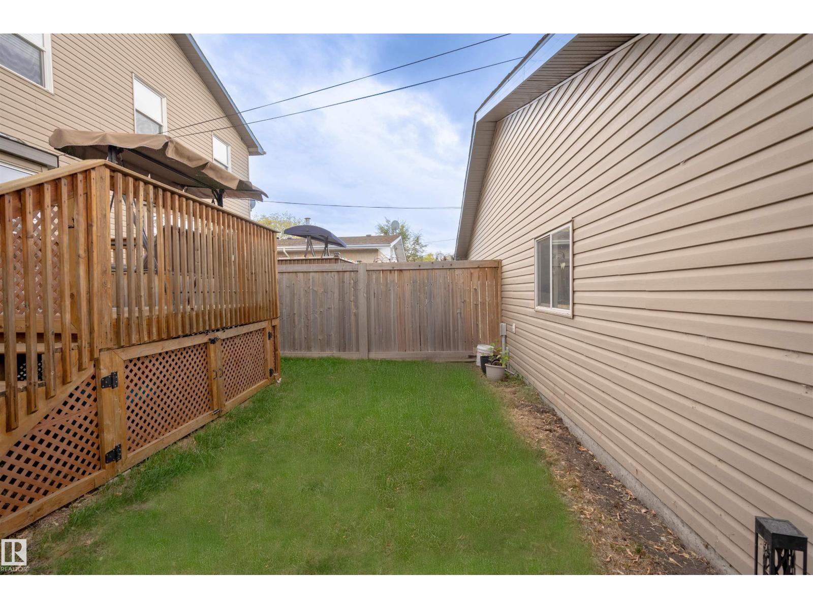 12846 122 St NW, Edmonton, Alberta  T5L 0E5 - Photo 38 - E4481413