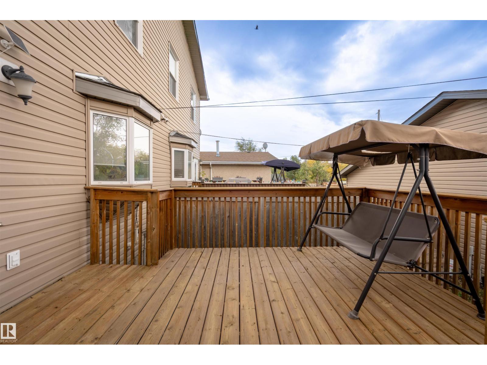 12846 122 St NW, Edmonton, Alberta  T5L 0E5 - Photo 34 - E4481413