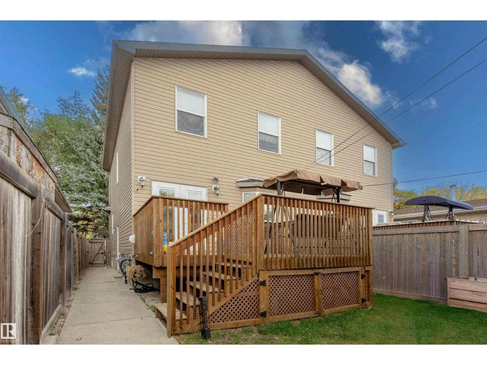 12846 122 St NW, Edmonton, Alberta  T5L 0E5 - Photo 37 - E4481413