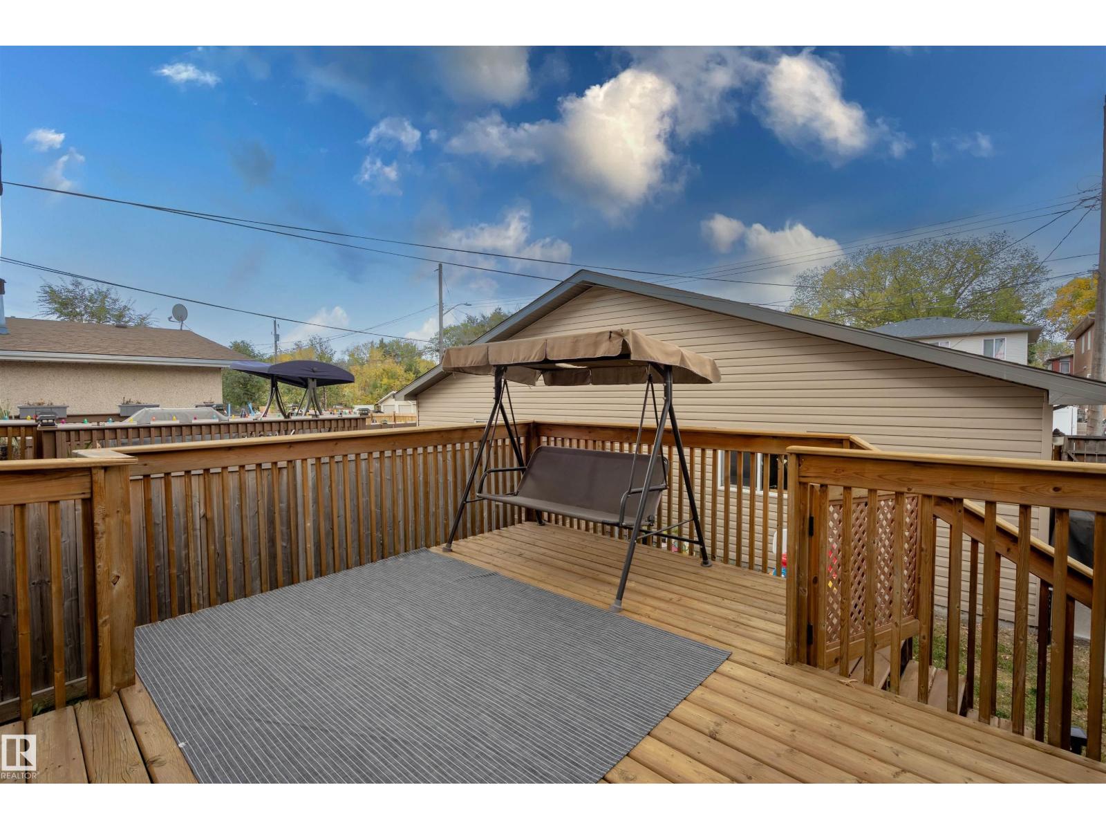12846 122 St NW, Edmonton, Alberta  T5L 0E5 - Photo 35 - E4481413