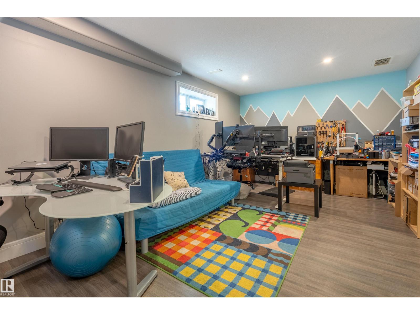 12846 122 St NW, Edmonton, Alberta  T5L 0E5 - Photo 26 - E4481413