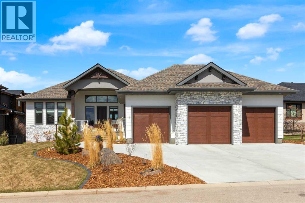 640 Montclair Place, Rural Rocky View County, Alberta  T4C 0A9 - Photo 1 - A2289576